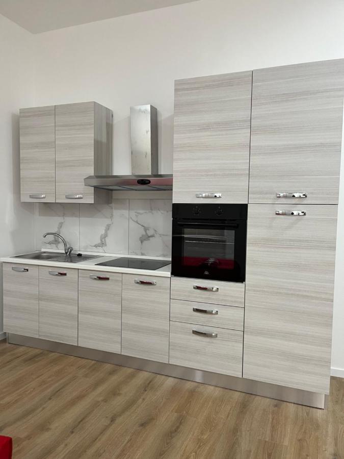 Appartamento Interno Via Garibaldi Turin Exteriör bild