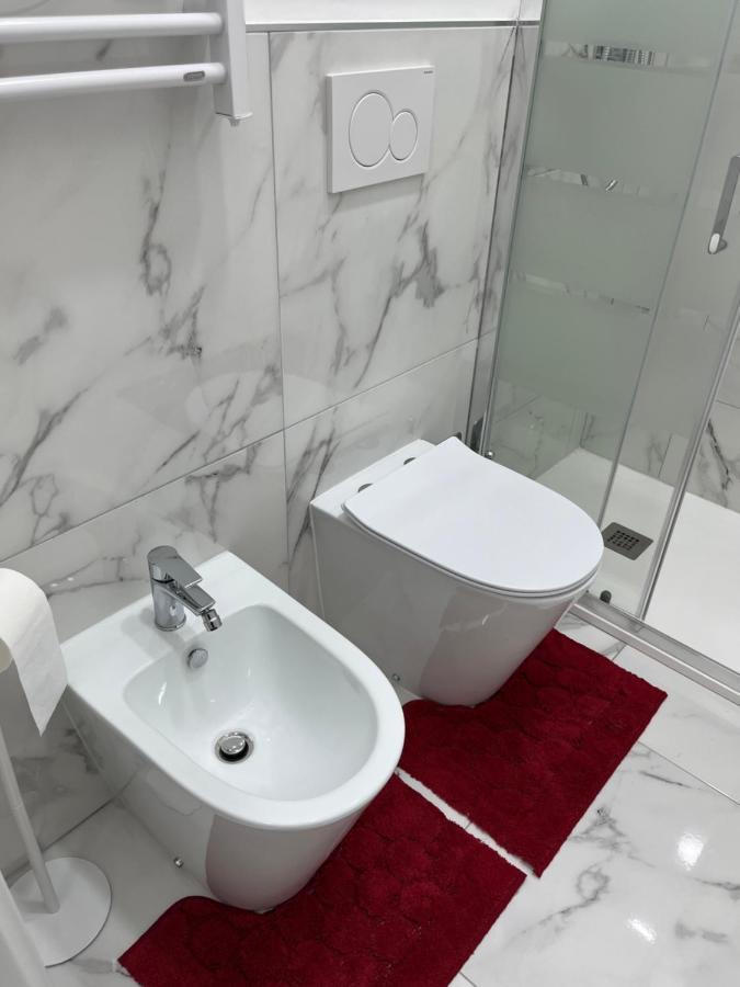 Appartamento Interno Via Garibaldi Turin Exteriör bild