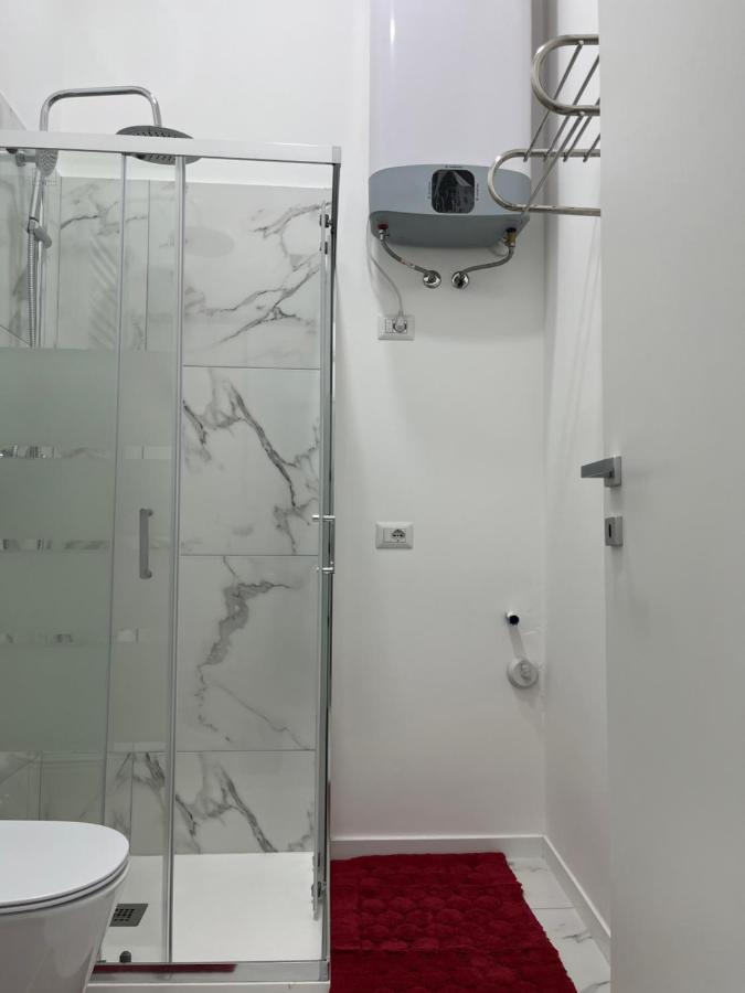 Appartamento Interno Via Garibaldi Turin Exteriör bild