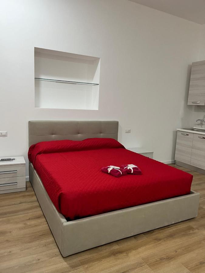 Appartamento Interno Via Garibaldi Turin Exteriör bild