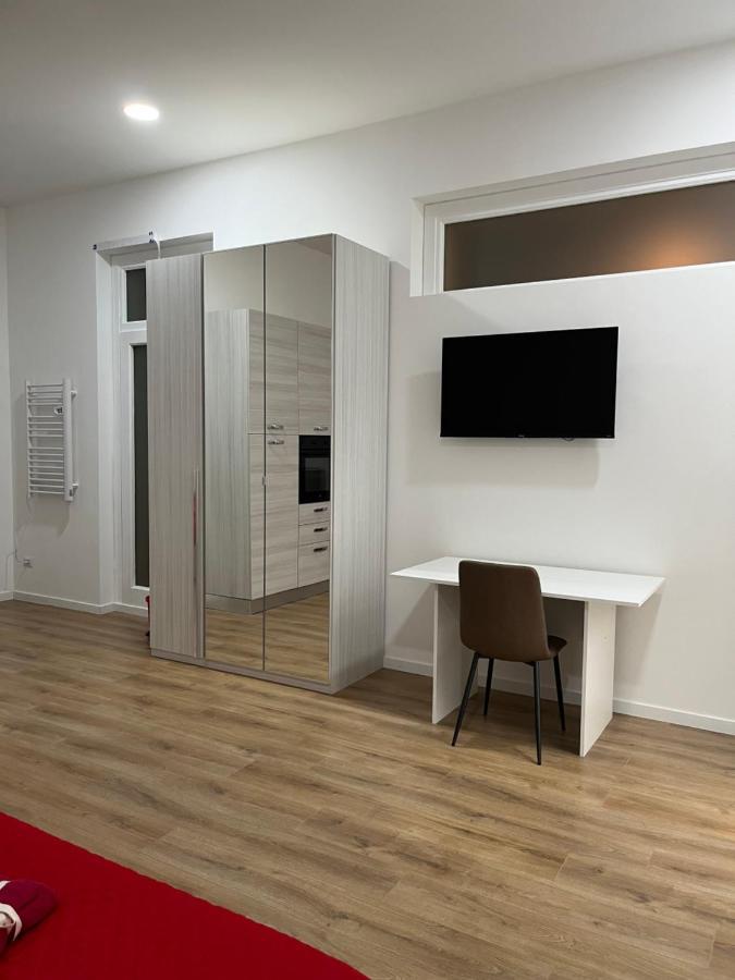 Appartamento Interno Via Garibaldi Turin Exteriör bild