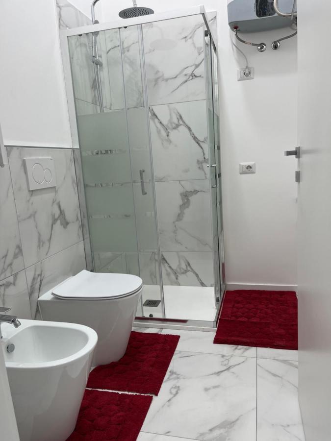 Appartamento Interno Via Garibaldi Turin Exteriör bild