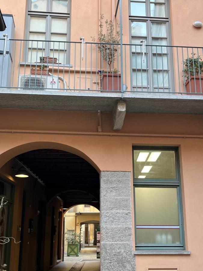 Appartamento Interno Via Garibaldi Turin Exteriör bild
