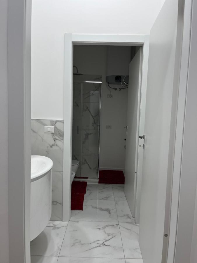 Appartamento Interno Via Garibaldi Turin Exteriör bild