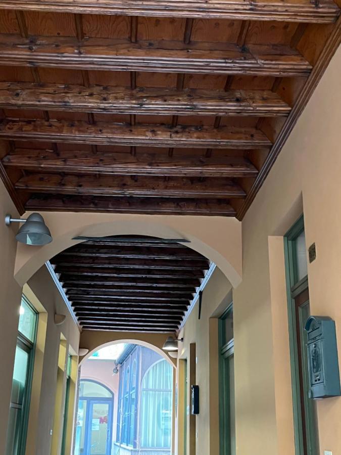 Appartamento Interno Via Garibaldi Turin Exteriör bild